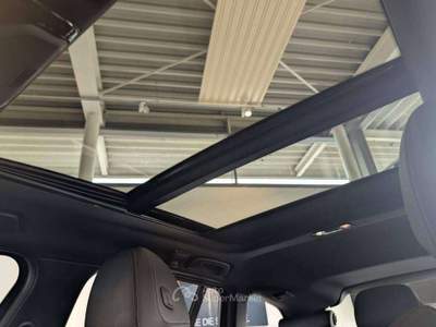 BMW Serie 3 318d 318 d Touring auto 2023 150cv tetto 17" vari colori Bianco usata Monte Compatri