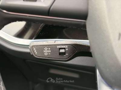 Audi Q3 Sportback 35 1.5 tfsi Identity Black S-tronic 18" Nero usata Monte Compatri