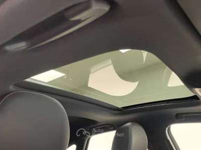 Audi Q3 Q3 35 2.0 tdi Identity Black s-tronic S Line - Tetto apribile panorama- cerchi da 20- Kamera Grigio usata Monte Compatri