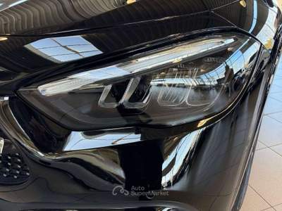 Mercedes-Benz GLA d Amg night auto 2023 150cv camera 19" Nero usata Monte Compatri