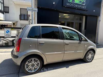 Lancia Musa 16V Oro Argento usata Adelfia