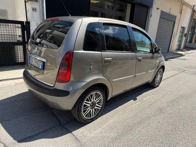 Lancia Musa 16V Oro Argento usata Adelfia