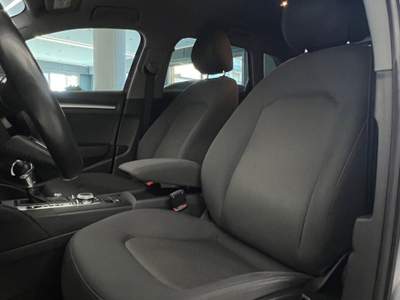 Audi A3 SPB 35 TDI S tronic Sport Grigio usata Rosarno
