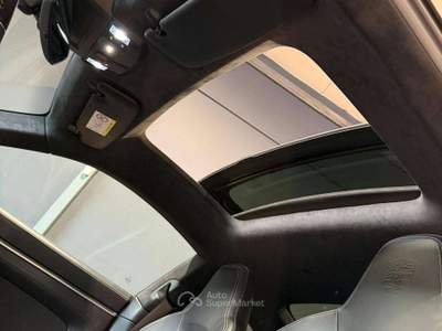 Porsche 911 911 CARRERA 4S 450cv Nero usata Salerno