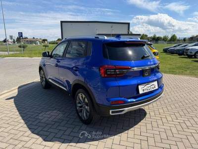DR 4.0 DR 4.0 1.5 Gpl 114cv Argento usata Savignano sul Rubicone