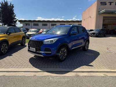 DR 4.0 DR 4.0 1.5 Gpl 114cv Argento usata Savignano sul Rubicone