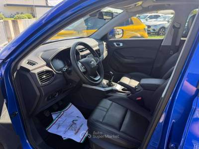 DR 4.0 DR 4.0 1.5 Gpl 114cv Argento usata Savignano sul Rubicone