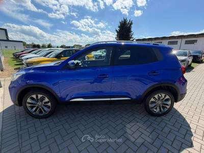 DR 4.0 DR 4.0 1.5 Gpl 114cv Argento usata Savignano sul Rubicone