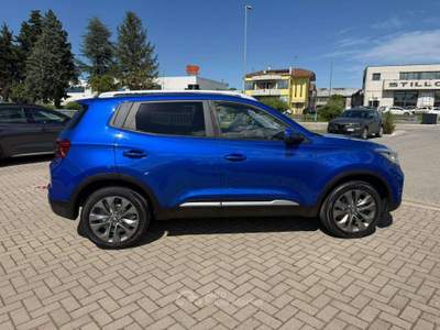 DR 4.0 DR 4.0 1.5 Gpl 114cv Argento usata Savignano sul Rubicone