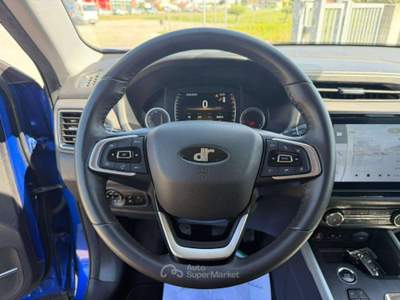 DR 4.0 DR 4.0 1.5 Gpl 114cv Argento usata Savignano sul Rubicone