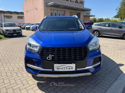 DR 4.0 DR 4.0 1.5 Gpl 114cv Argento usata Savignano sul Rubicone