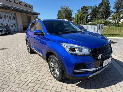DR 4.0 DR 4.0 1.5 Gpl 114cv Argento usata Savignano sul Rubicone