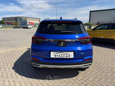DR 4.0 DR 4.0 1.5 Gpl 114cv Argento usata Savignano sul Rubicone