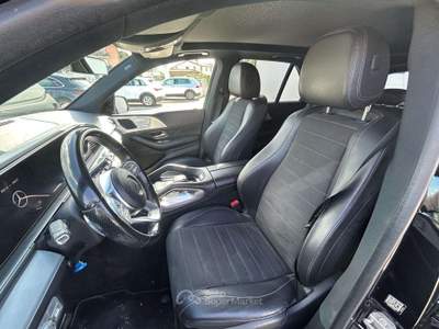 Mercedes-Benz GLE GLE 300 d Premium 4matic AMG Nero usata Bastia Umbra