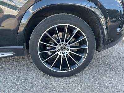 Mercedes-Benz GLE GLE 300 d Premium 4matic AMG Nero usata Bastia Umbra