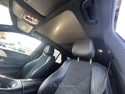 Mercedes-Benz GLE GLE 300 d Premium 4matic AMG Nero usata Bastia Umbra