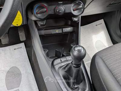 Kia Picanto Urban 1.0dpi 67cv Arancione usata Roma