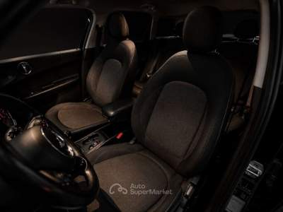 MINI Cooper Mini Countryman F60 2017 2.0 Nero usata Nardò