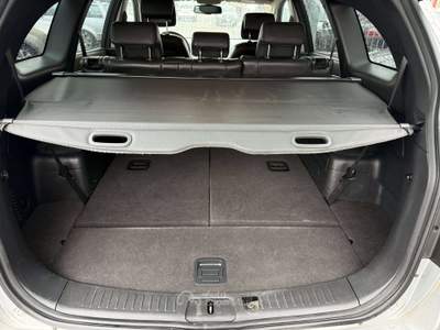 Chevrolet Captiva 2.0 vcdi 16v 7 POSTI Argento usata Lallio