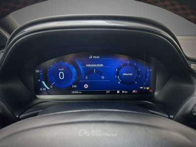 Ford Puma 1.0 EcoBoost Hybrid 125 CV S&S ST-Line Bianco usata Mazzano