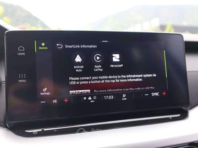 Skoda Octavia Octavia 2.0 TDI 115 CV DSG ACC LED KEYLESS CERCHI IN LEGA Blu/Azzurro usata Varna
