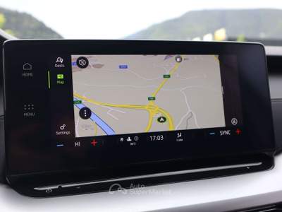 Skoda Octavia Octavia 2.0 TDI 115 CV DSG ACC LED KEYLESS CERCHI IN LEGA Blu/Azzurro usata Varna