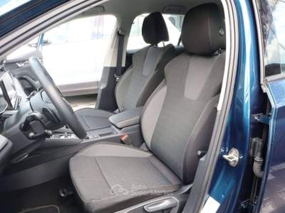 Skoda Octavia Octavia 2.0 TDI 115 CV DSG ACC LED KEYLESS CERCHI IN LEGA Blu/Azzurro usata Varna