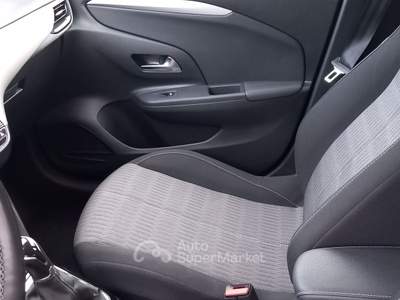 Opel Corsa MANUCAR 3393140120 KM 35000 Argento usata Cesano Maderno