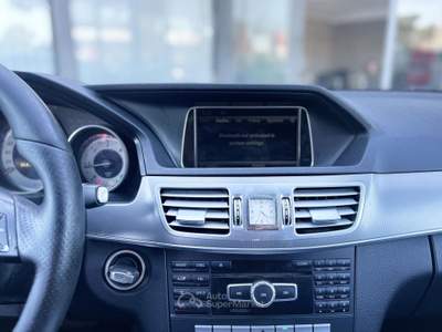 Mercedes-Benz Classe E E 250 204CV E6 Automatica - 2015 Grigio usata Roma