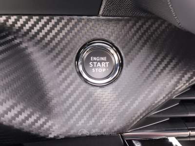Peugeot 2008 UNICO PROPRIETARIO Nero usata CANELLI