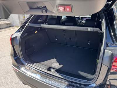 Mercedes-Benz GLA Passaggio escluso, Iva deducibile, 4x4 Nero usata Roseto degli Abruzzi