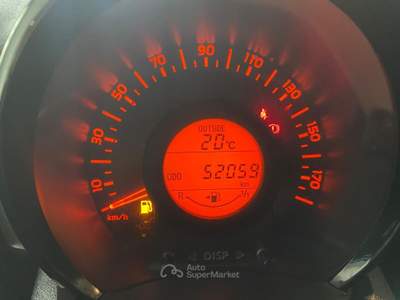 Peugeot 108 5 porte Active Grigio usata Patti