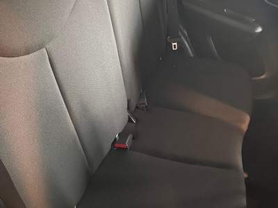 Peugeot 108 5 porte Active Grigio usata Patti