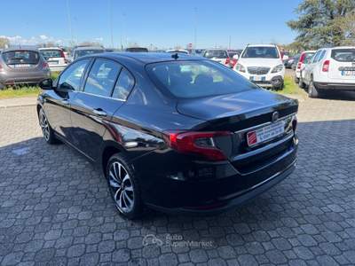 Fiat Tipo Mjt 4 porte Opening Edition Nero usata Calestano