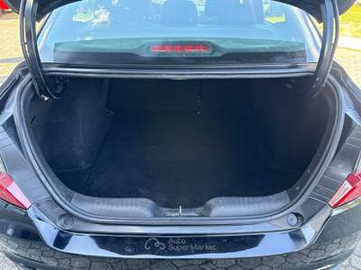 Fiat Tipo Mjt 4 porte Opening Edition Nero usata Calestano