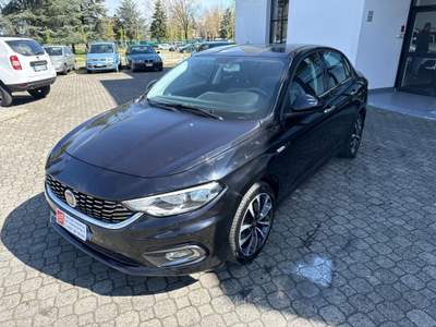 Fiat Tipo Mjt 4 porte Opening Edition Nero usata Calestano