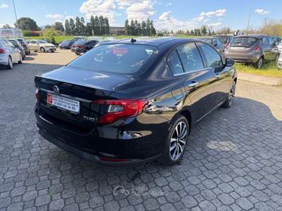 Fiat Tipo Mjt 4 porte Opening Edition Nero usata Calestano