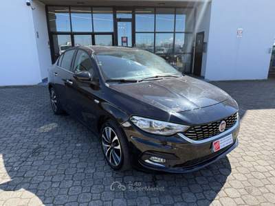 Fiat Tipo Mjt 4 porte Opening Edition Nero usata Calestano