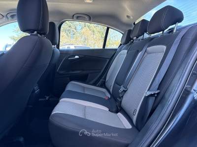 Fiat Tipo Mjt 4 porte Opening Edition Nero usata Calestano