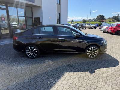 Fiat Tipo Mjt 4 porte Opening Edition Nero usata Calestano