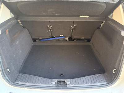 Ford C-Max Start&Stop Titanium Bianco usata Calestano