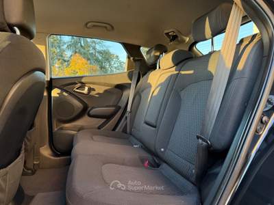 Hyundai ix35 2WD Classic Nero usata Calestano