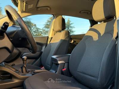 Hyundai ix35 2WD Classic Nero usata Calestano