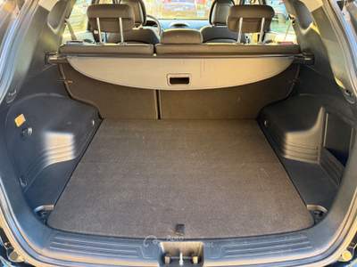 Hyundai ix35 2WD Classic Nero usata Calestano