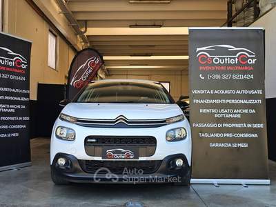 Citroen C3 Eccellenti Condizioni usata Cogollo del Cengio