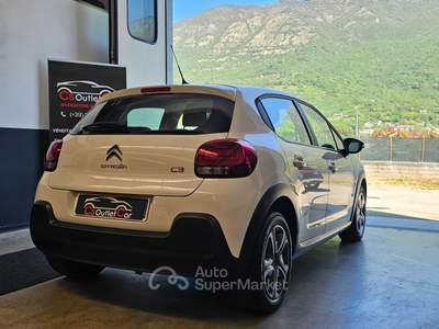 Citroen C3 Eccellenti Condizioni usata Cogollo del Cengio