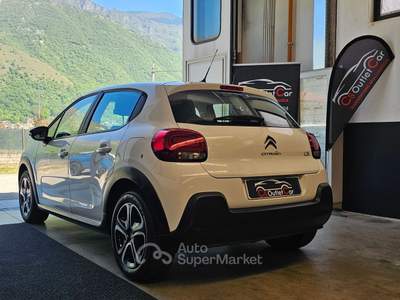 Citroen C3 Eccellenti Condizioni usata Cogollo del Cengio