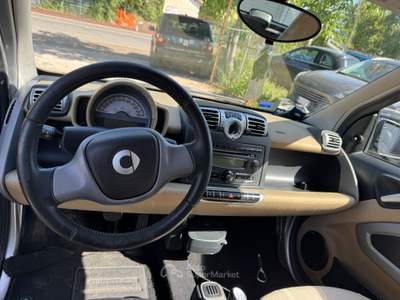 Smart ForTwo No fumatori tentuta maniacalmente usata Castel Madama