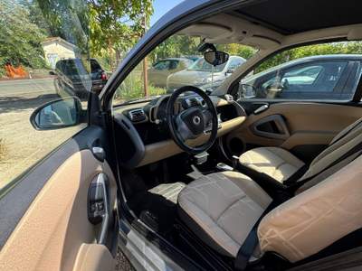Smart ForTwo No fumatori tentuta maniacalmente usata Castel Madama
