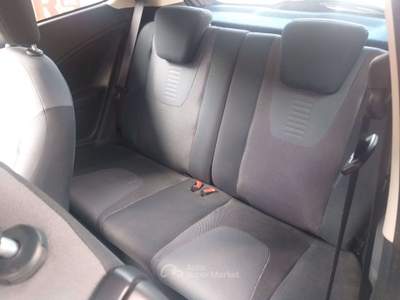 Ford Ka+ II 3p 2009 Ka 1.2 Titanium 69cv E6 Grigio usata Brugherio